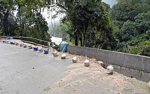 Shiradi Ghat ...